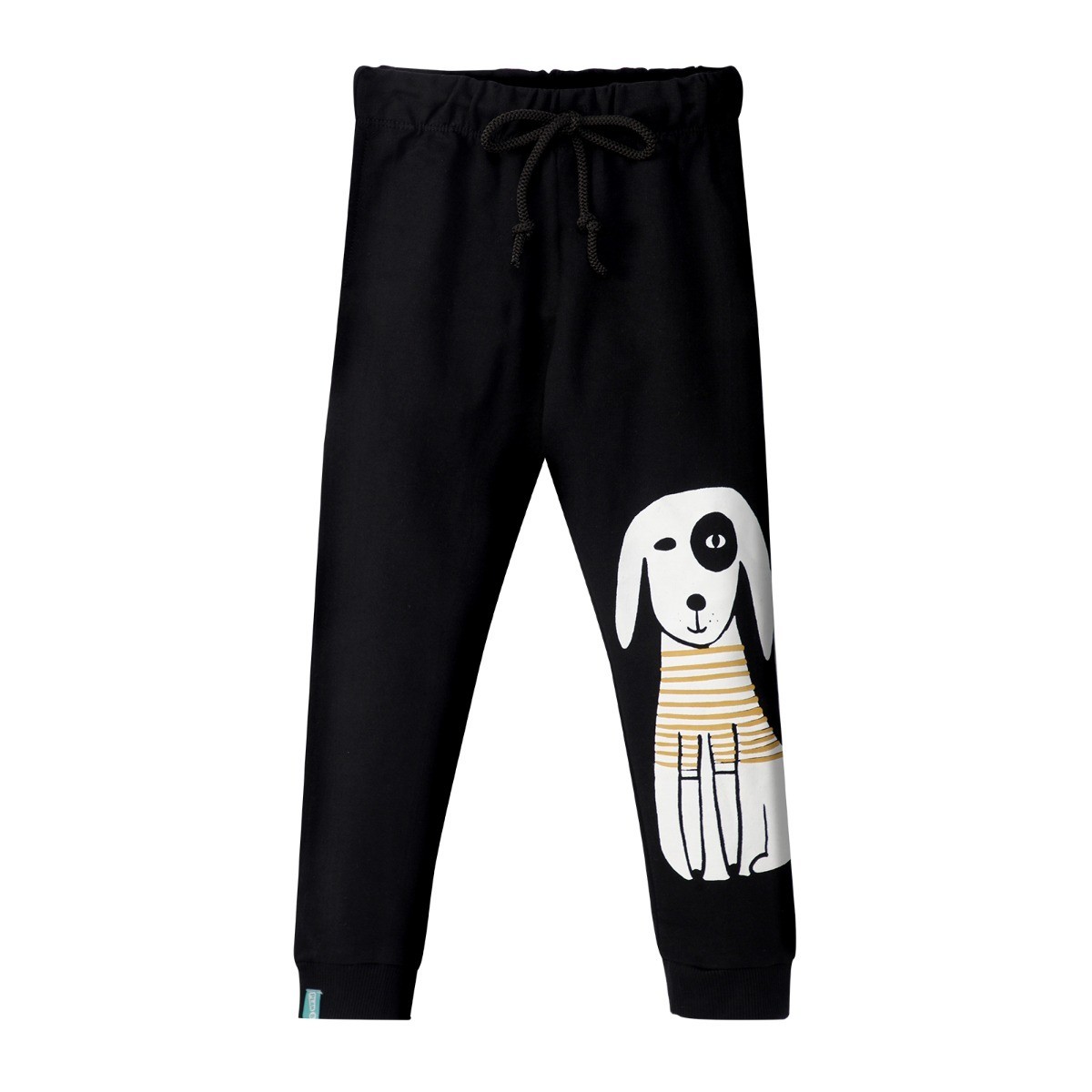 Doggie - Track Pants
