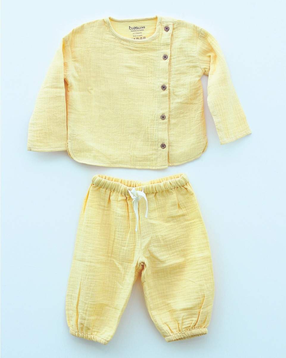 Garden Fresh Tot Set