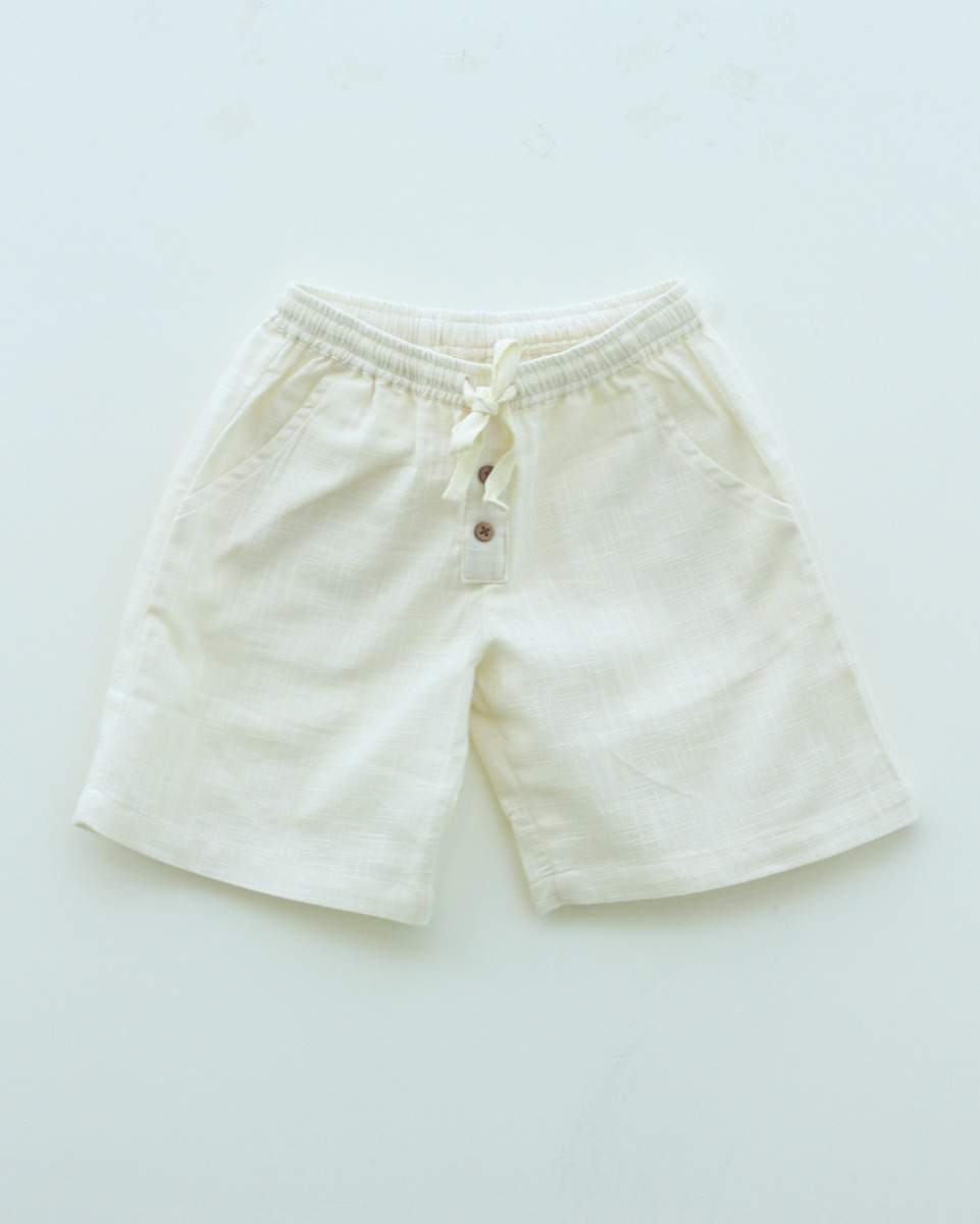Marshmallo Summer Shorts