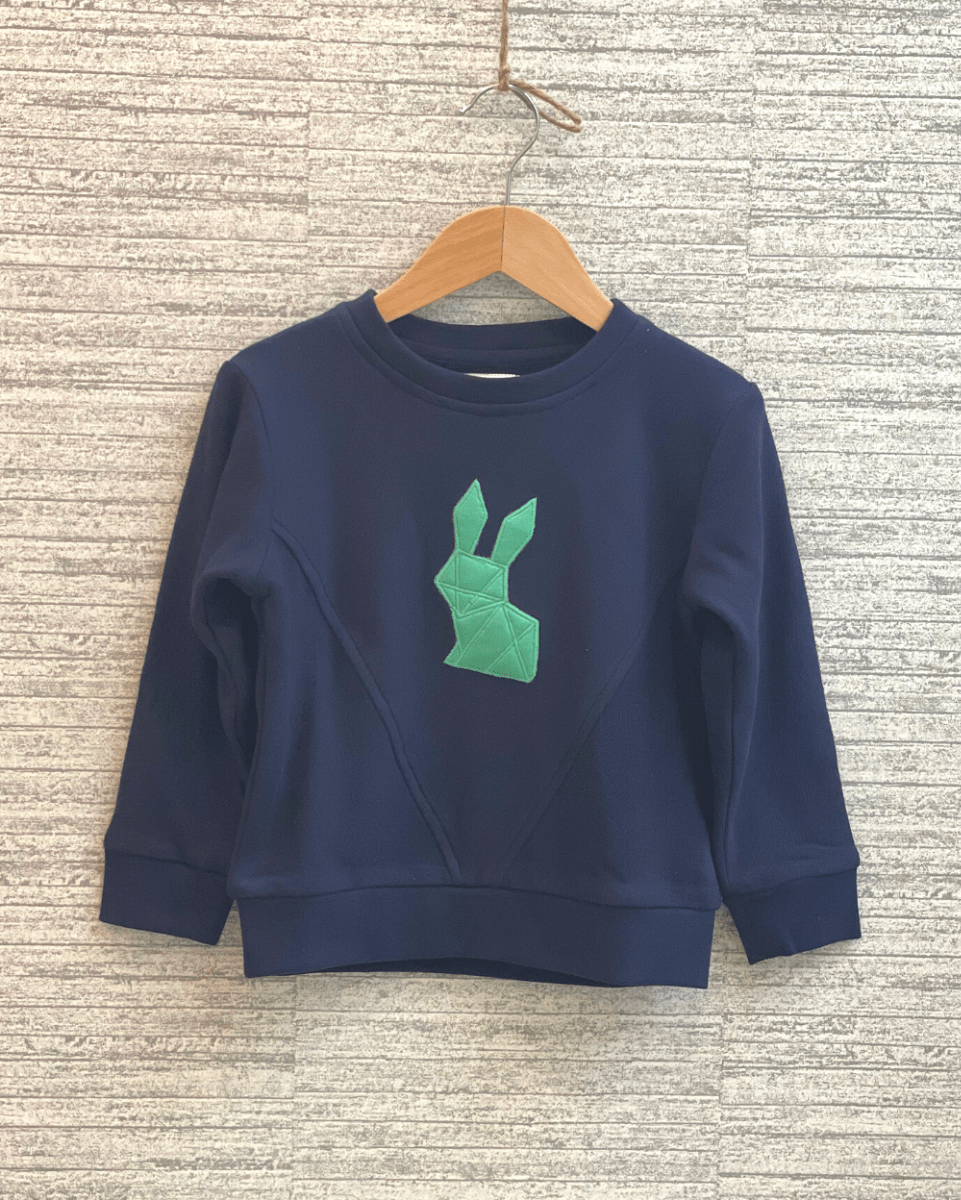 Bunny Sweatshirt
