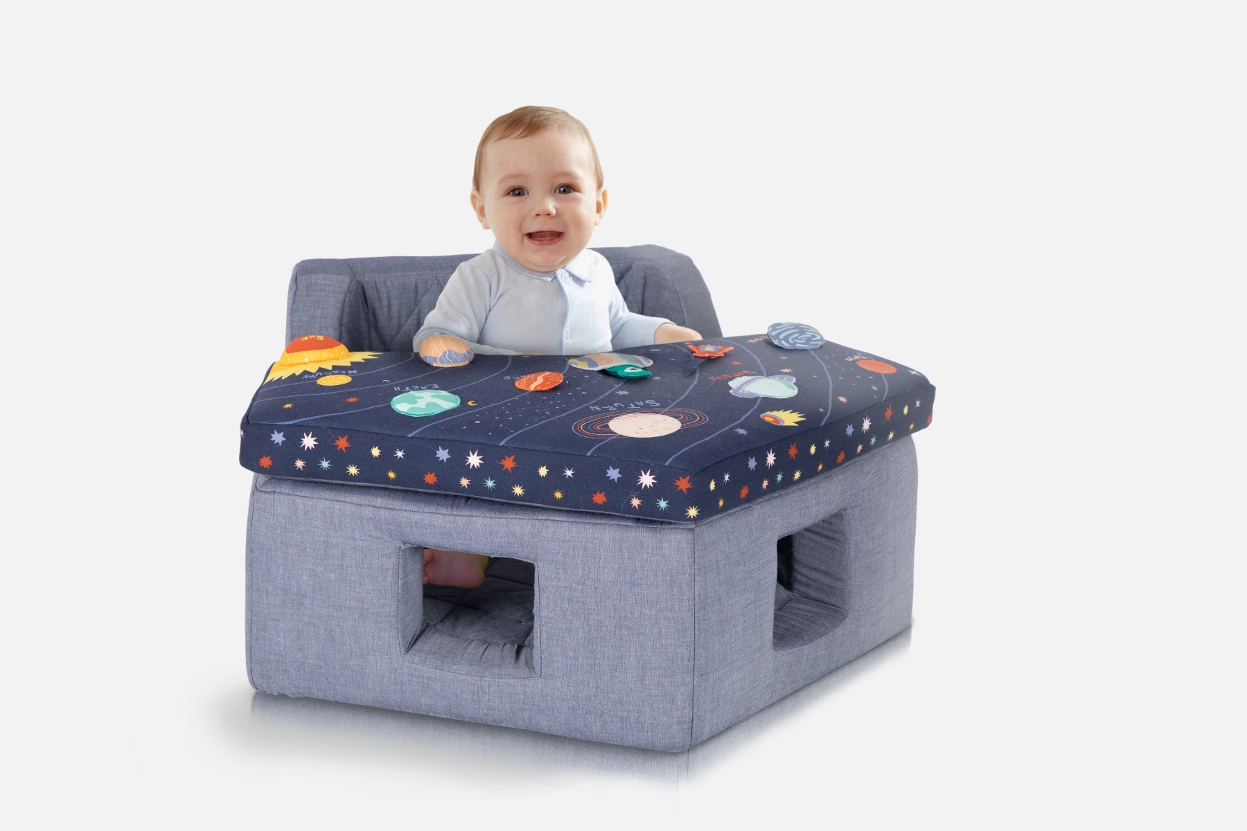 Under the stars Baby Activity Center