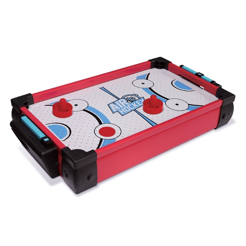 MINI AIR HOCKEY GAME TABLE