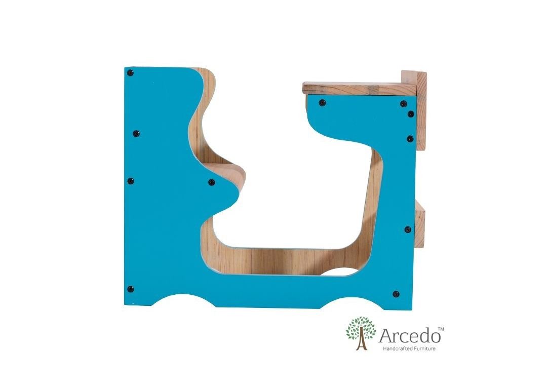 Franklin Kids Wooden study table