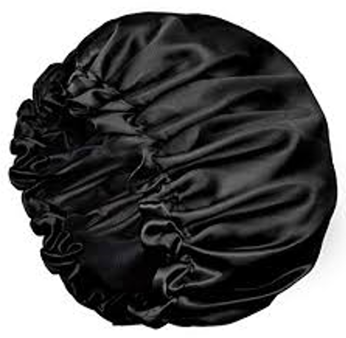 A Tiny Moppet-Satin Bonnets - Count 1 - ATM-0065