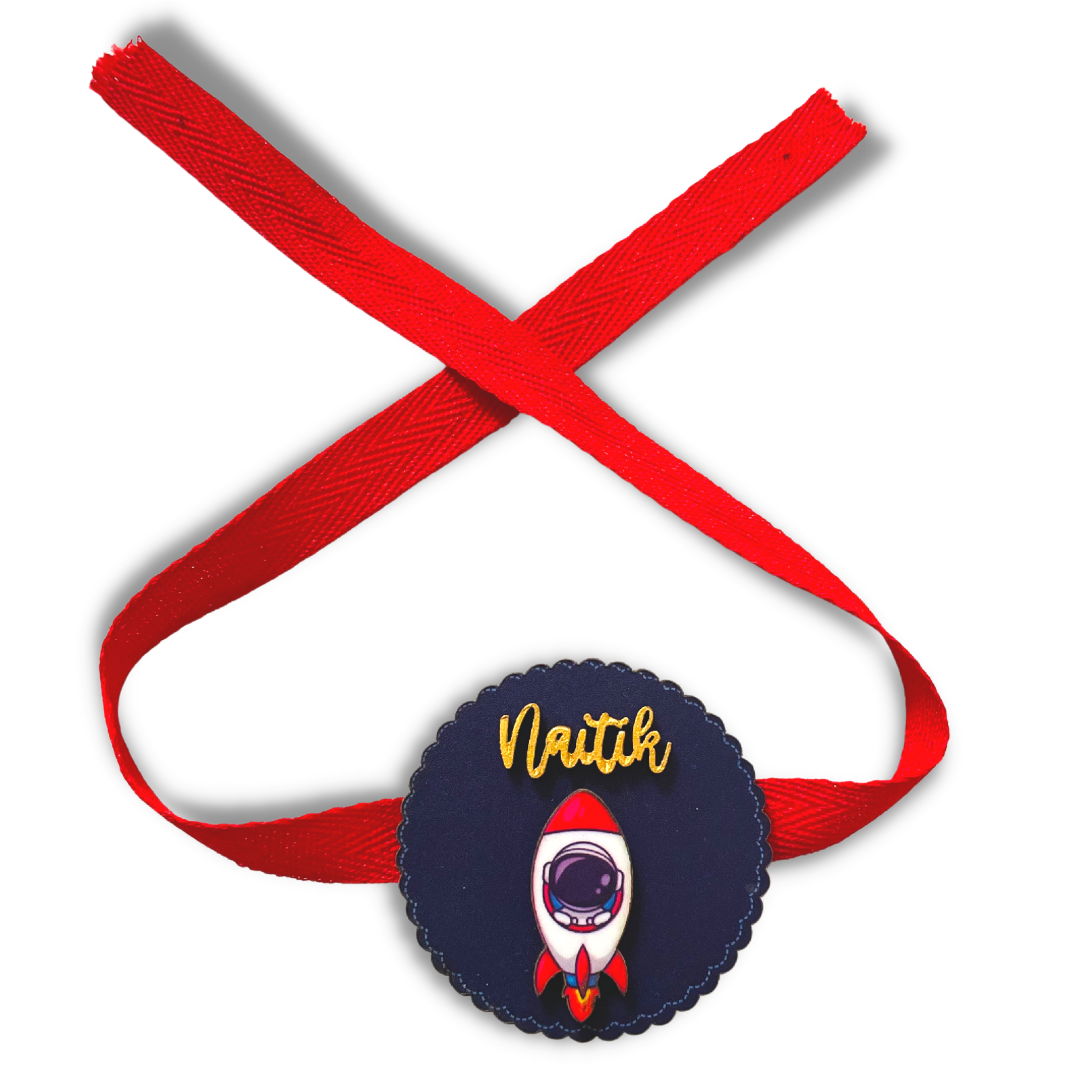 Fridge Magnet Rakhi - Astranout