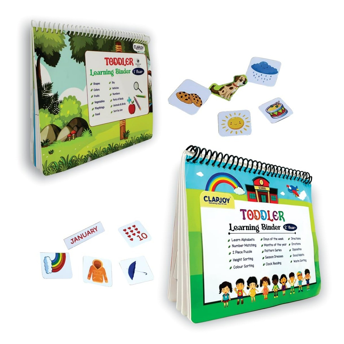 2 in 1 Fastest Finger First Board Games Sling Puck Board Hockey, Slido, Shut The Box Dice Game and Tic Tac CambioBoard Game for Ages 5 and Up| Game for Kids and Adults ( Combo 4)