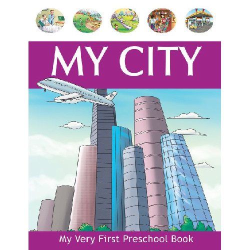 My City