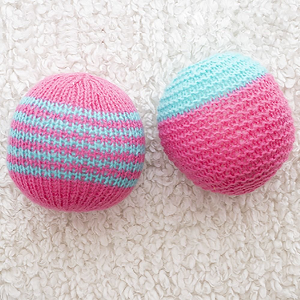 Flowery Charm Sensory Soft Balls