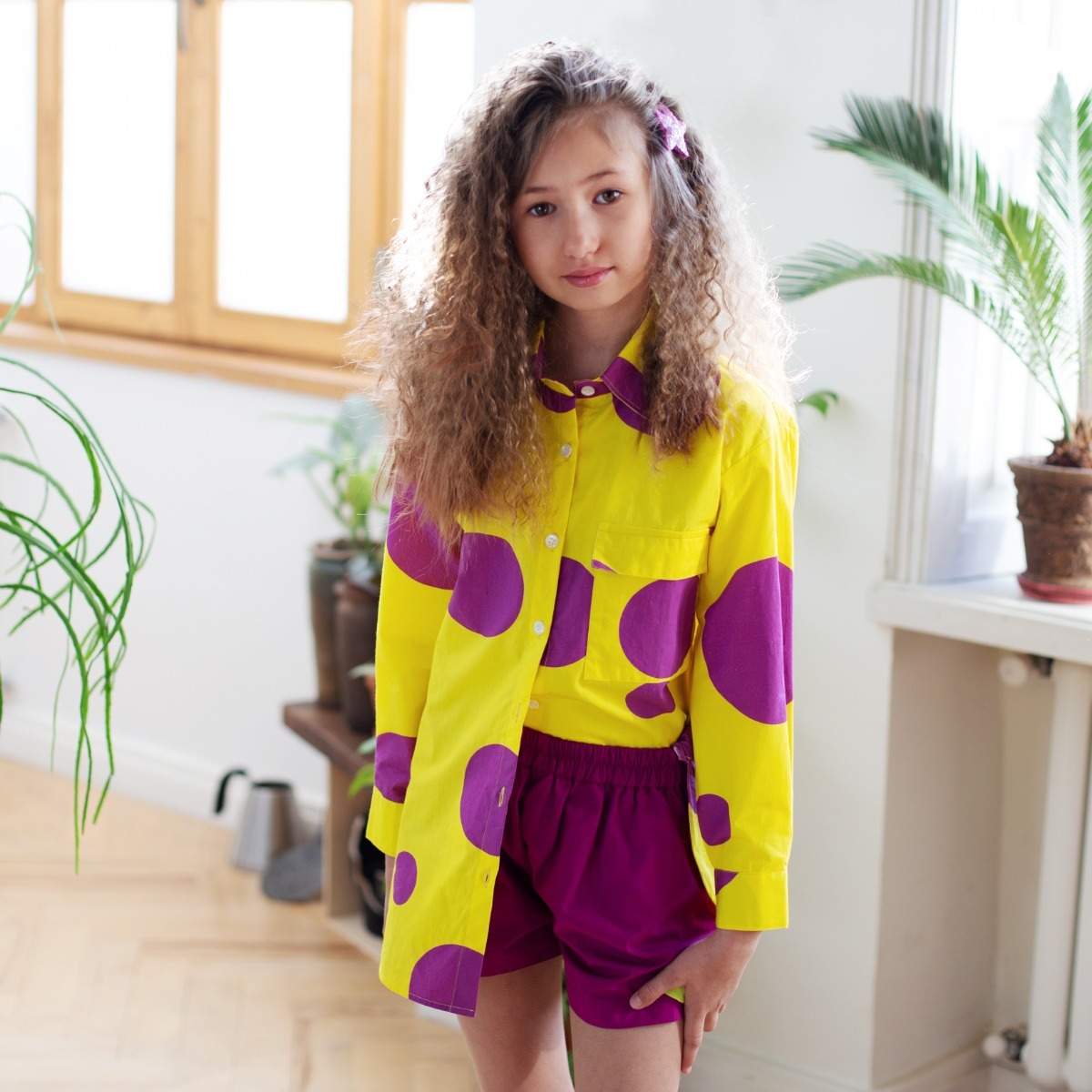 Rainbow Collection-Ray of Sunshine Shirt