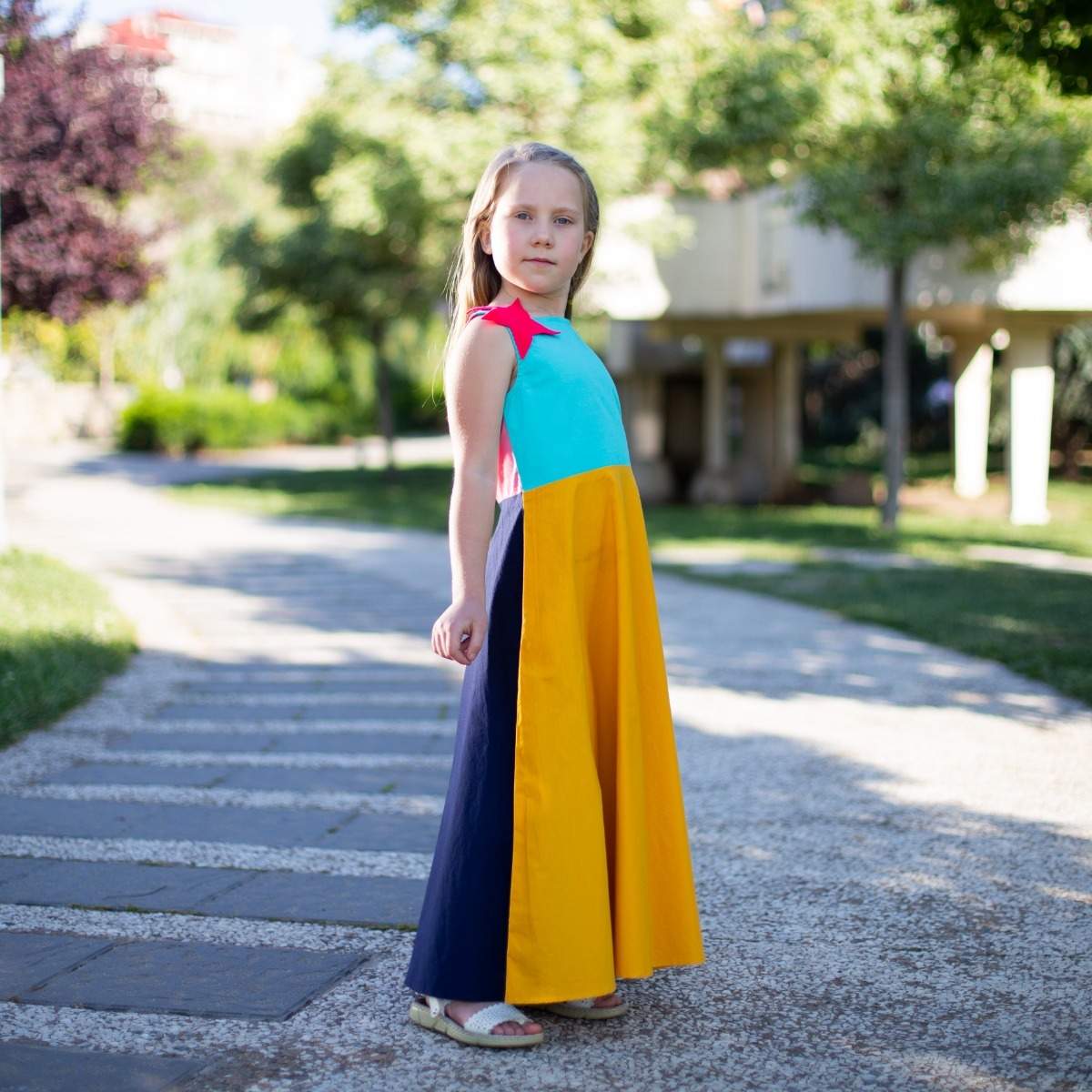 Marshmallow	-Joy Parade Maxi-2022