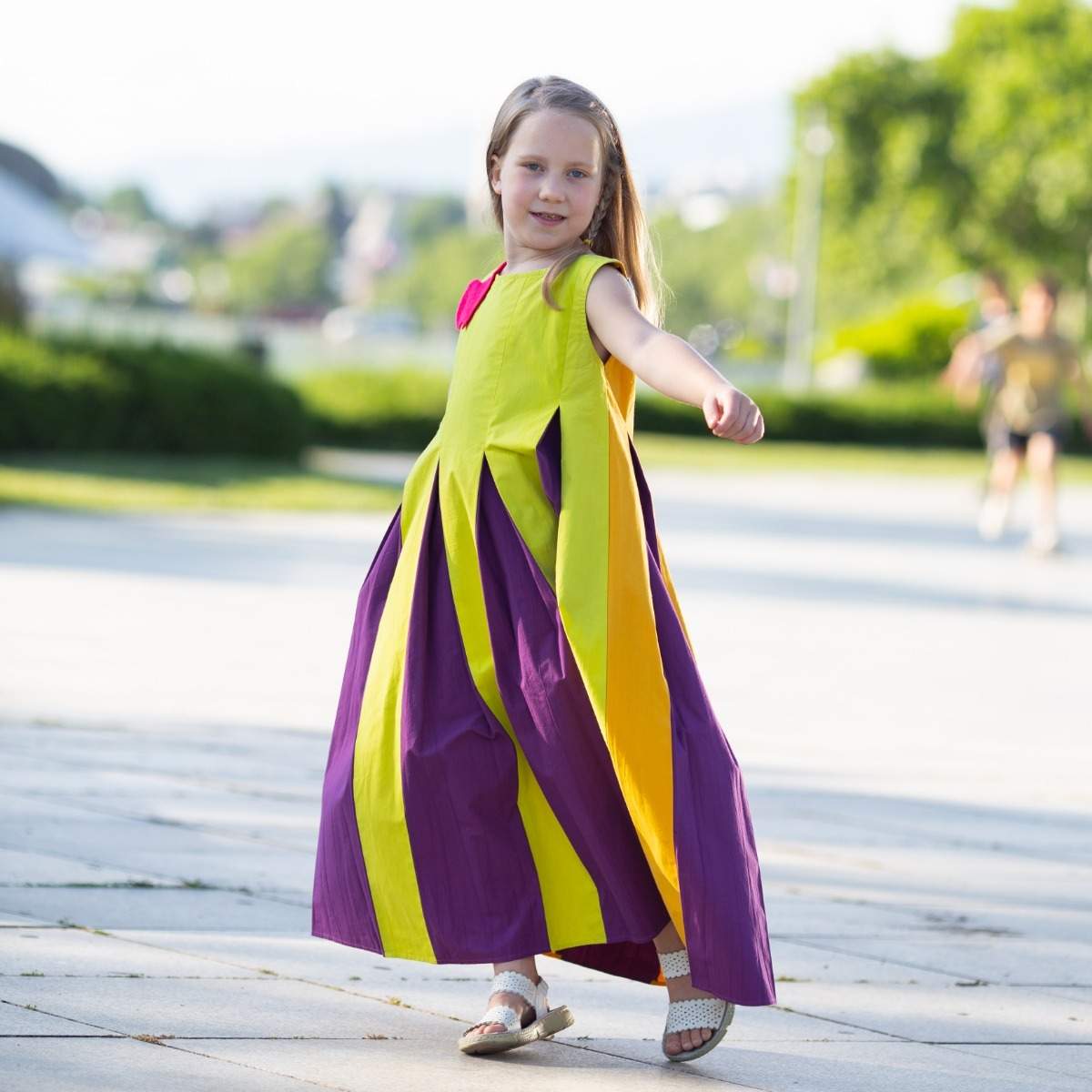 Marshmallow	-Pixie Dixie