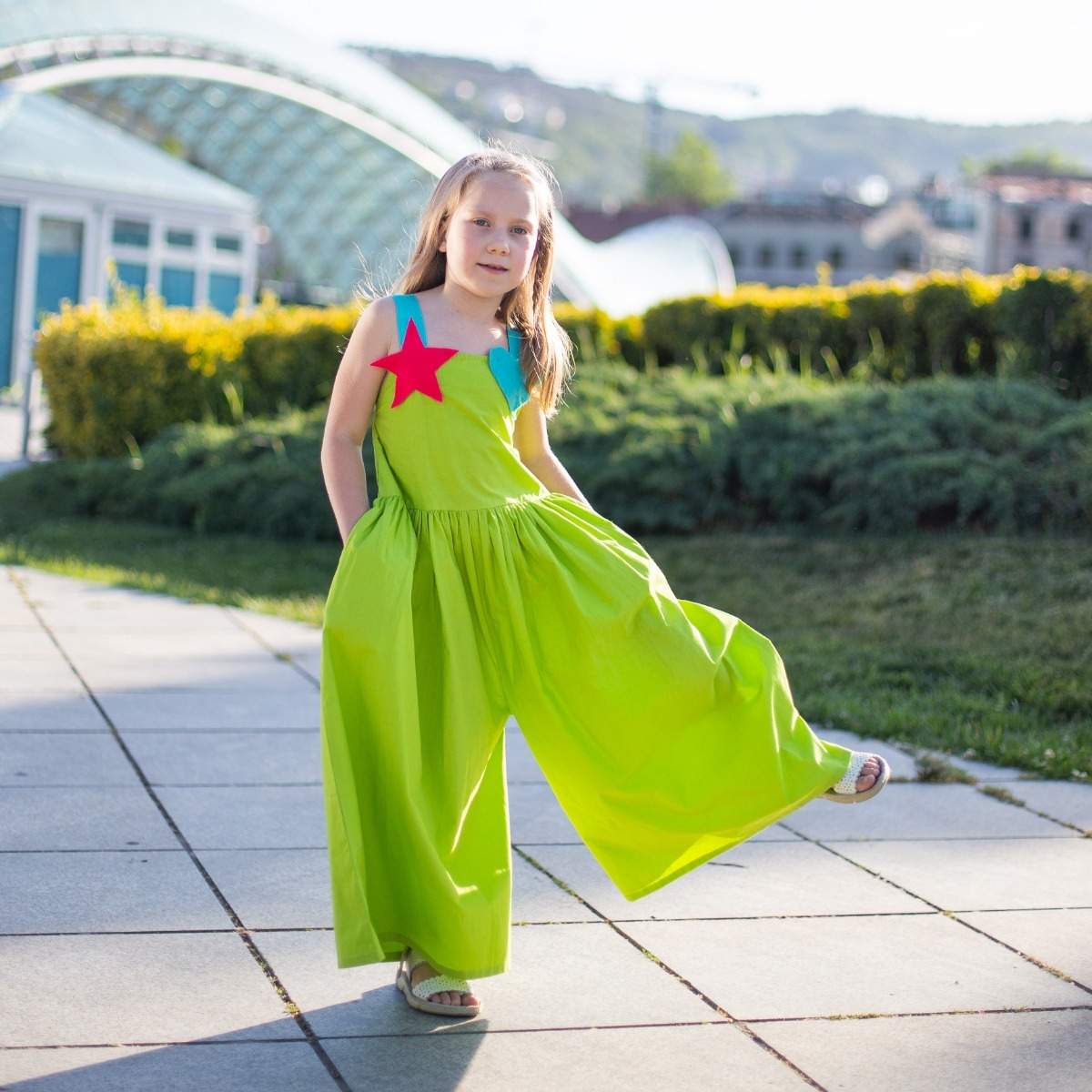 Marshmallow-Bewitched Jumpsuit-2022