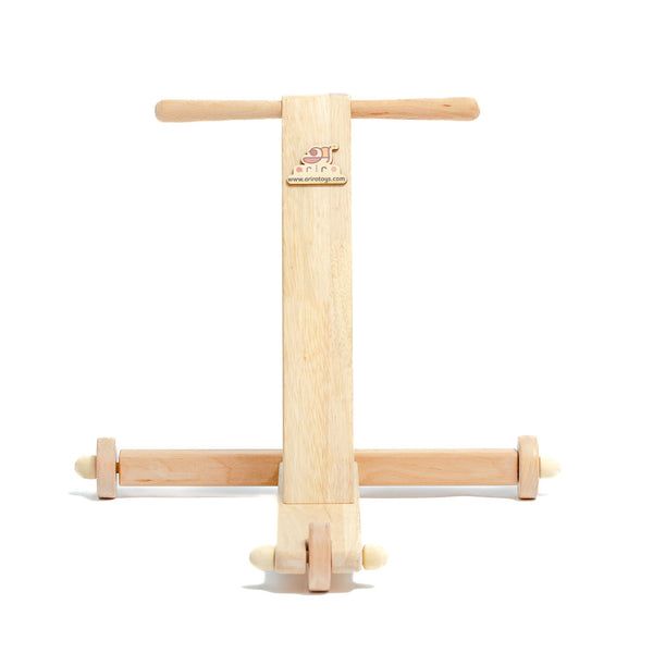 Traditional Push wagon