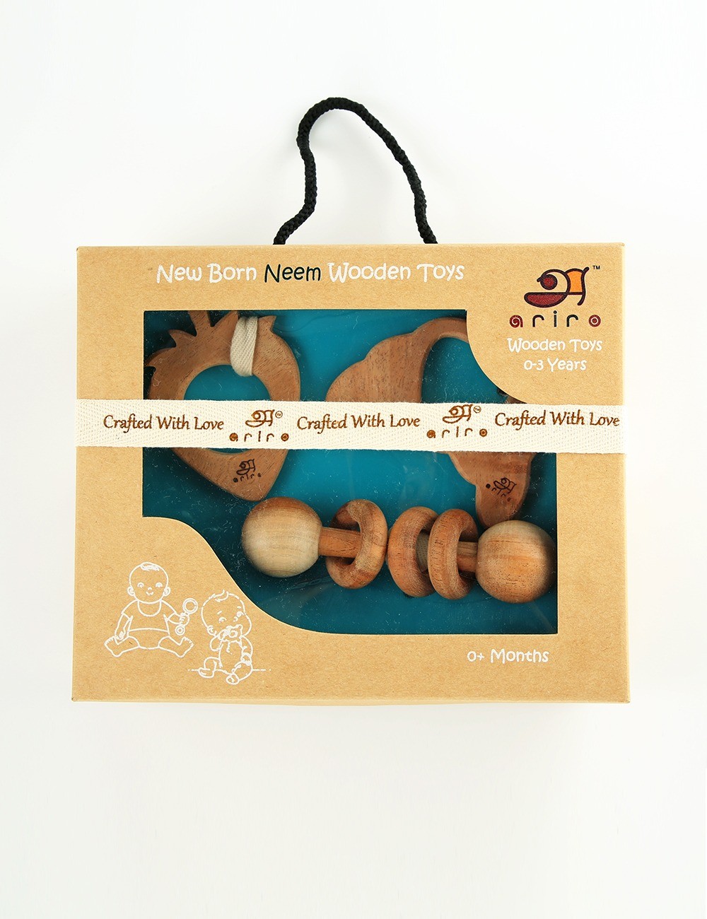 New Born Gift set-2