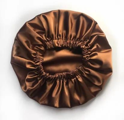 A Tiny Moppet-Satin Bonnets - Count 1 - ATM-0066