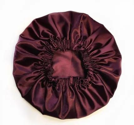 A Tiny Moppet-Satin Bonnets - Count 1 - ATM-0068