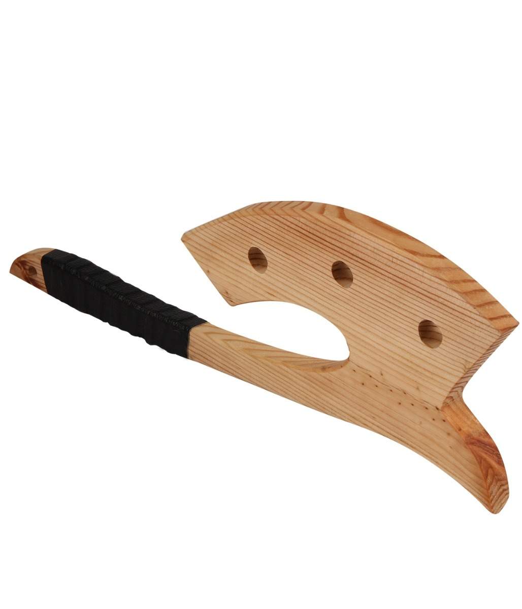 Viking Axe - Wooden Pretend Play toy
