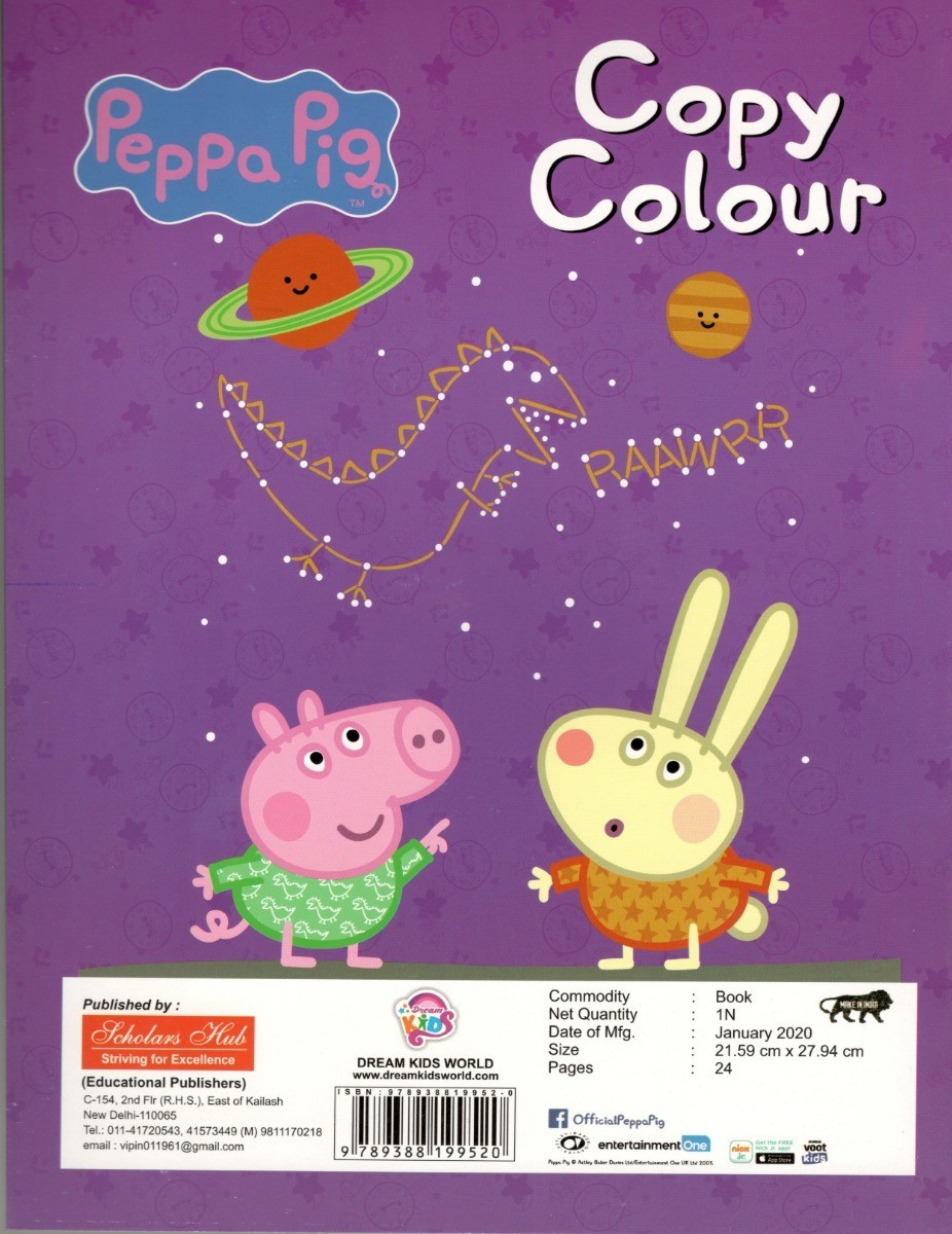 PEPPA PIG COPY COLOUR-2