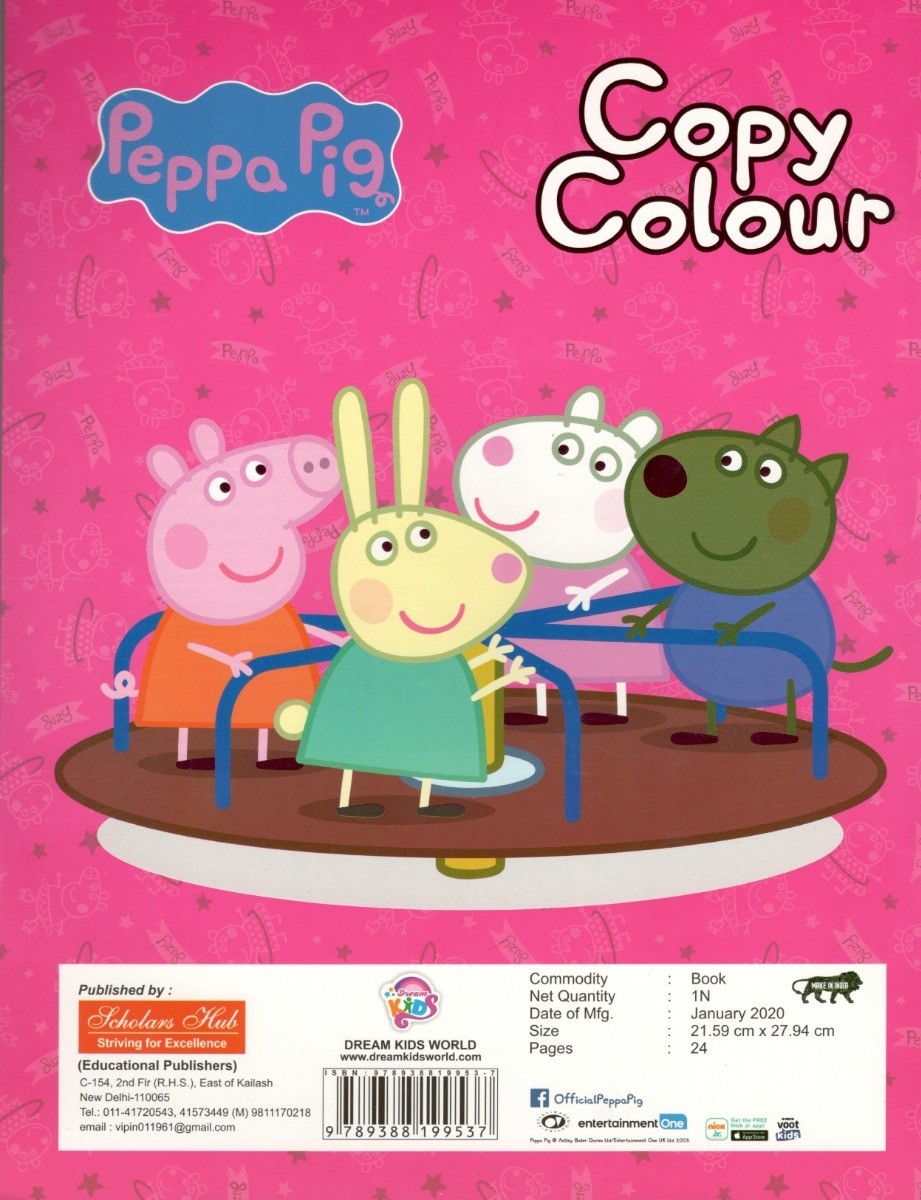 PEPPA PIG COPY COLOUR-3