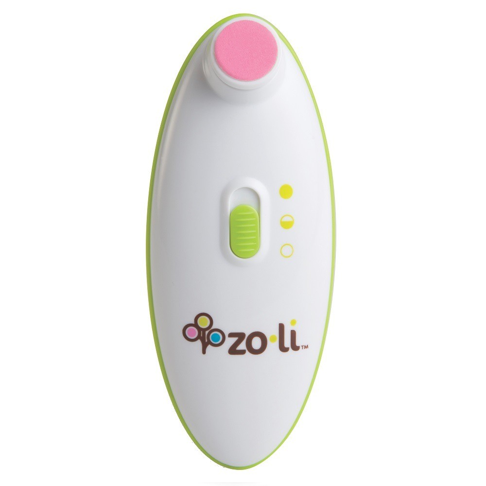 BUZZ B Electric Nail Trimmer