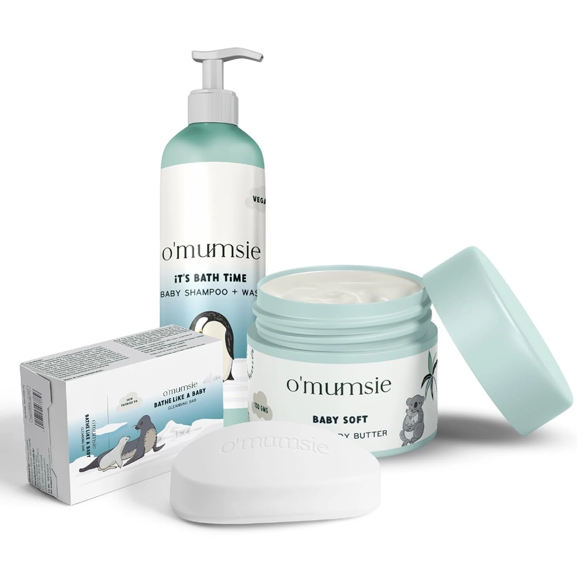Baby Care Kit