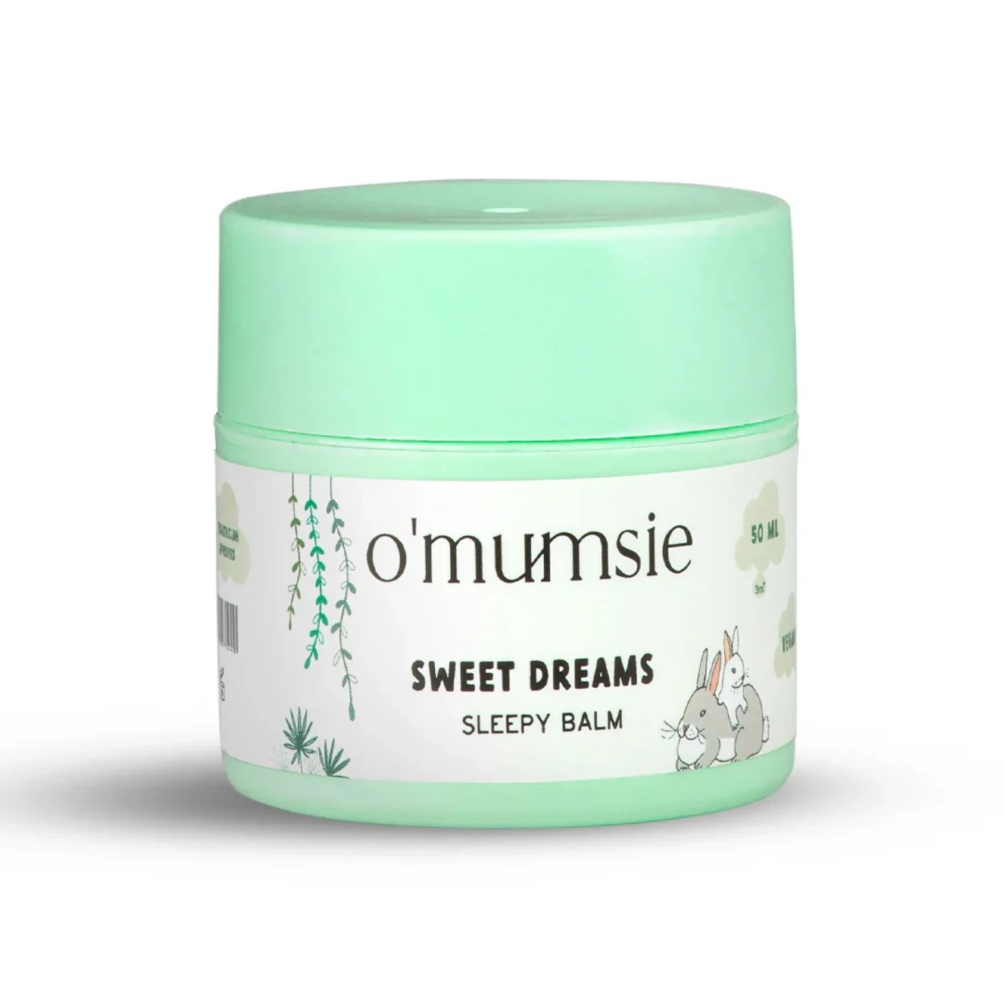 Baby Sleepy Balm