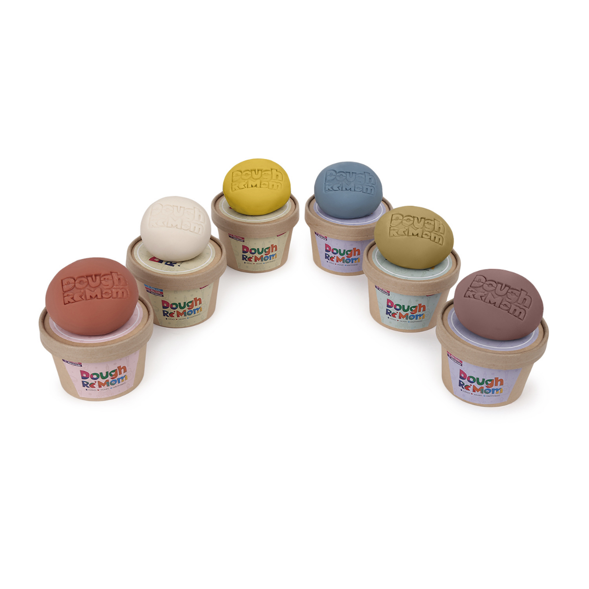 Bio-Doughnites