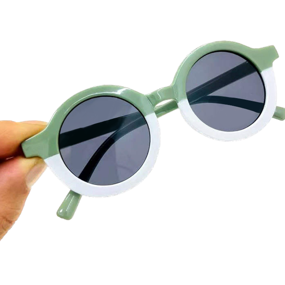 Two Toned Sunglasses