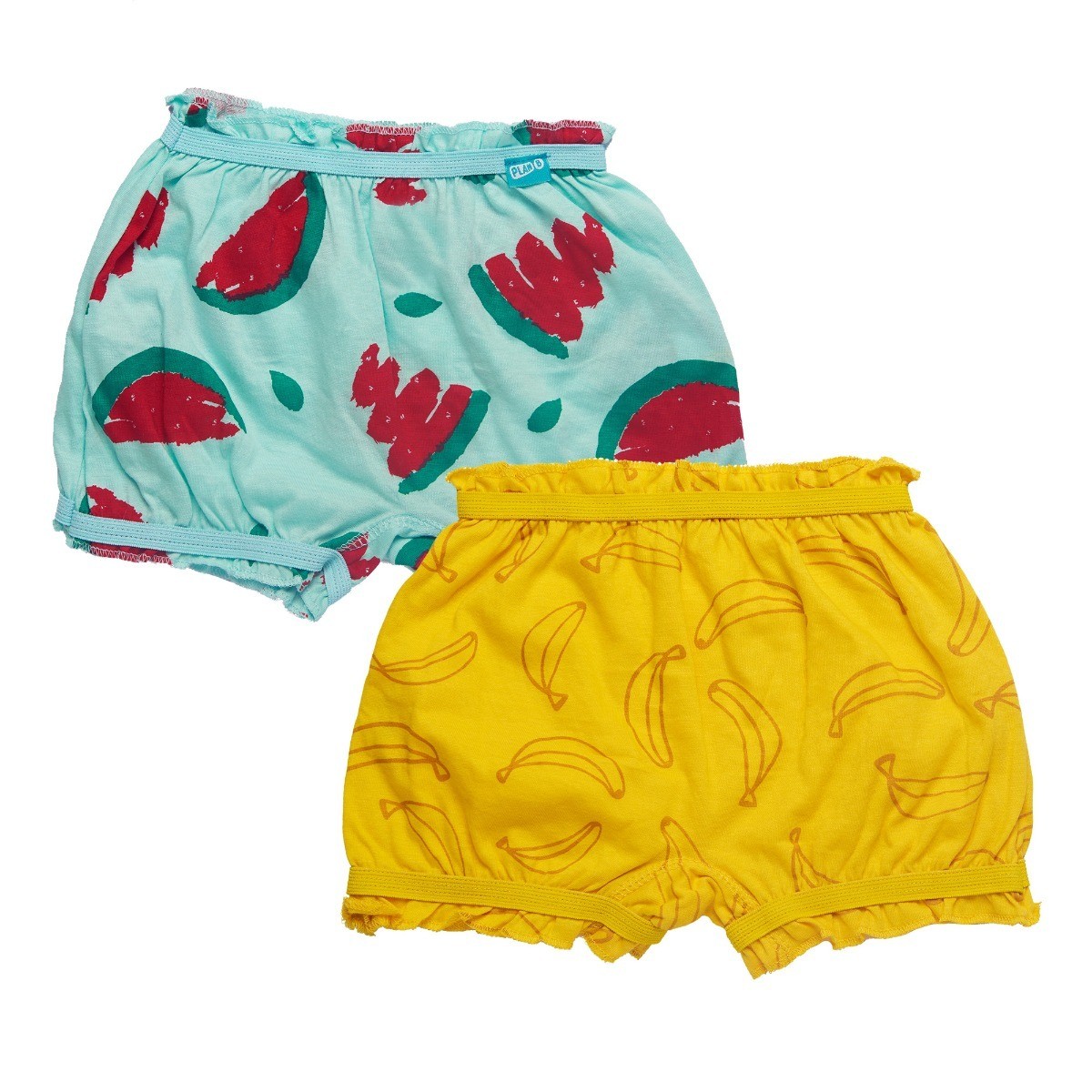 Undercovers for Girls - BL-Fruity