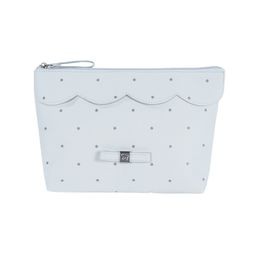 Chelsea Blue Travel Essentials Pouch