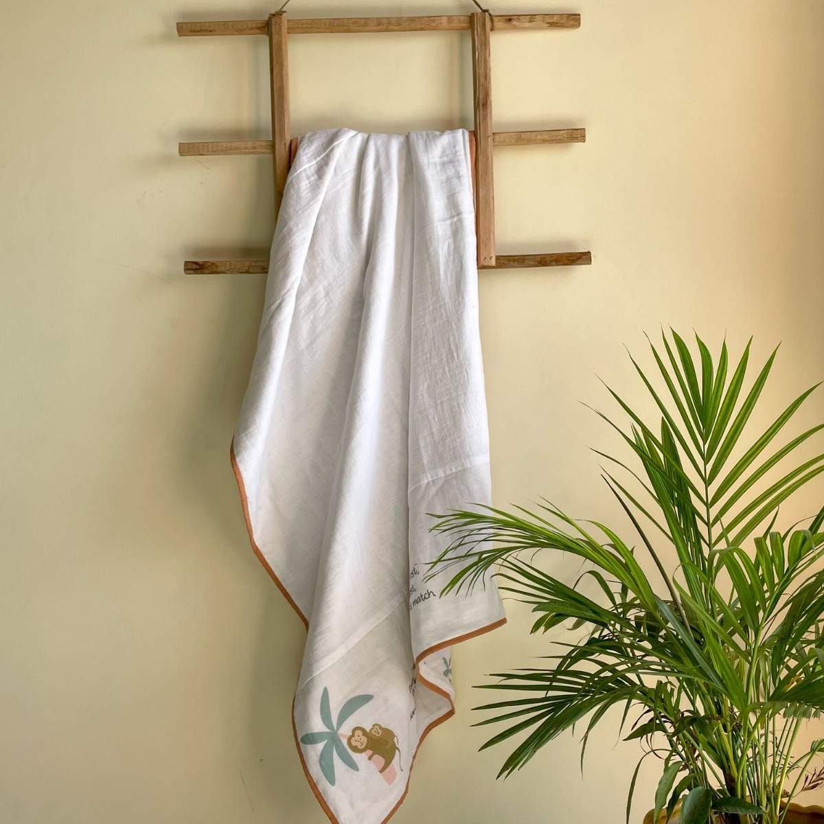 Monkeying Around Dohar