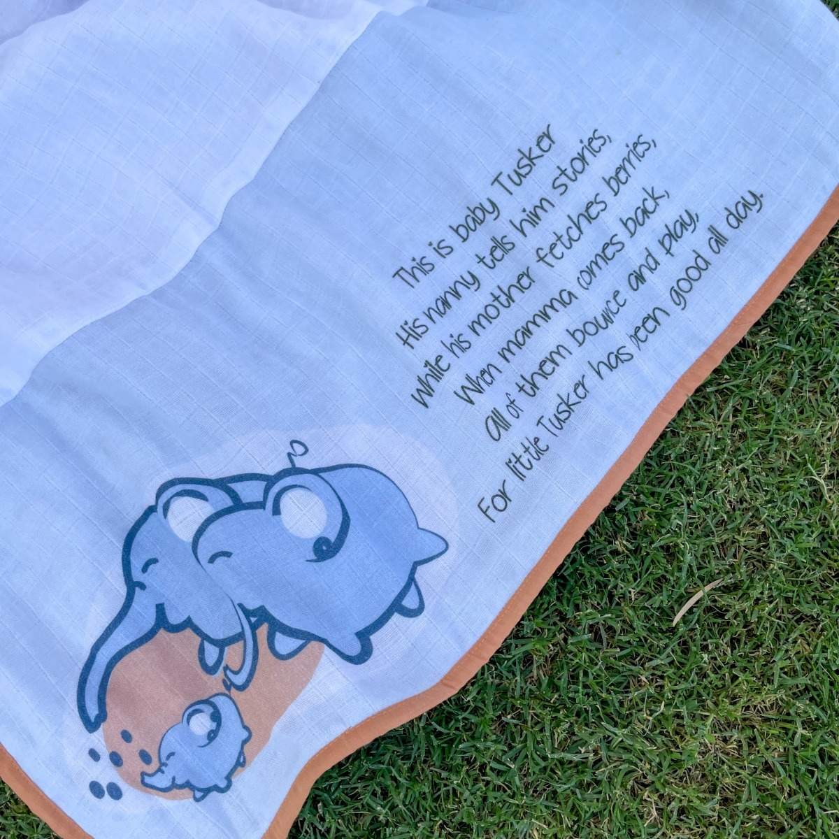 The Elephant Clan Dohar