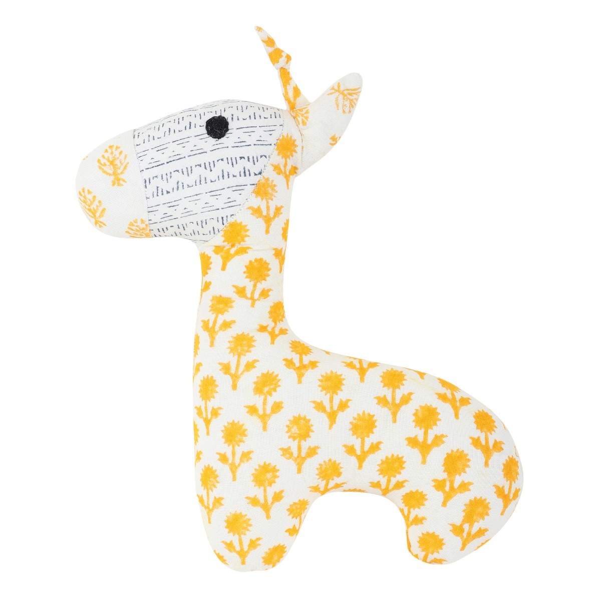 Giraffe Toy