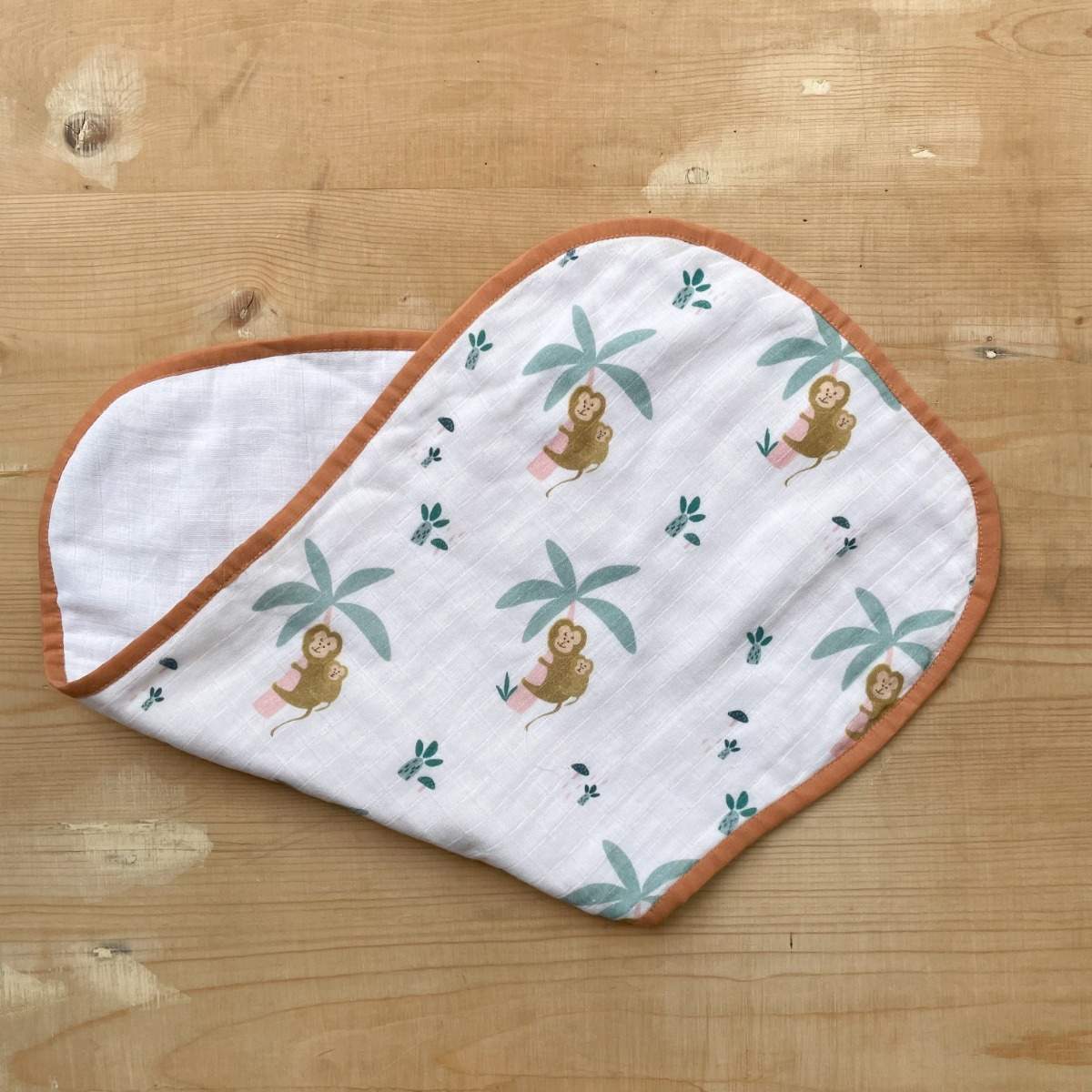 Burp Cloth