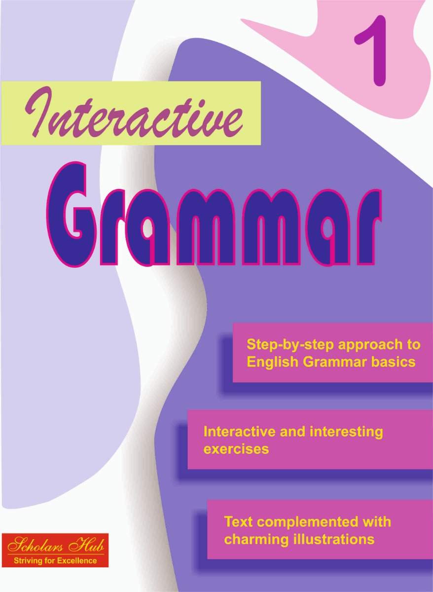 Interactive Grammar-1.
