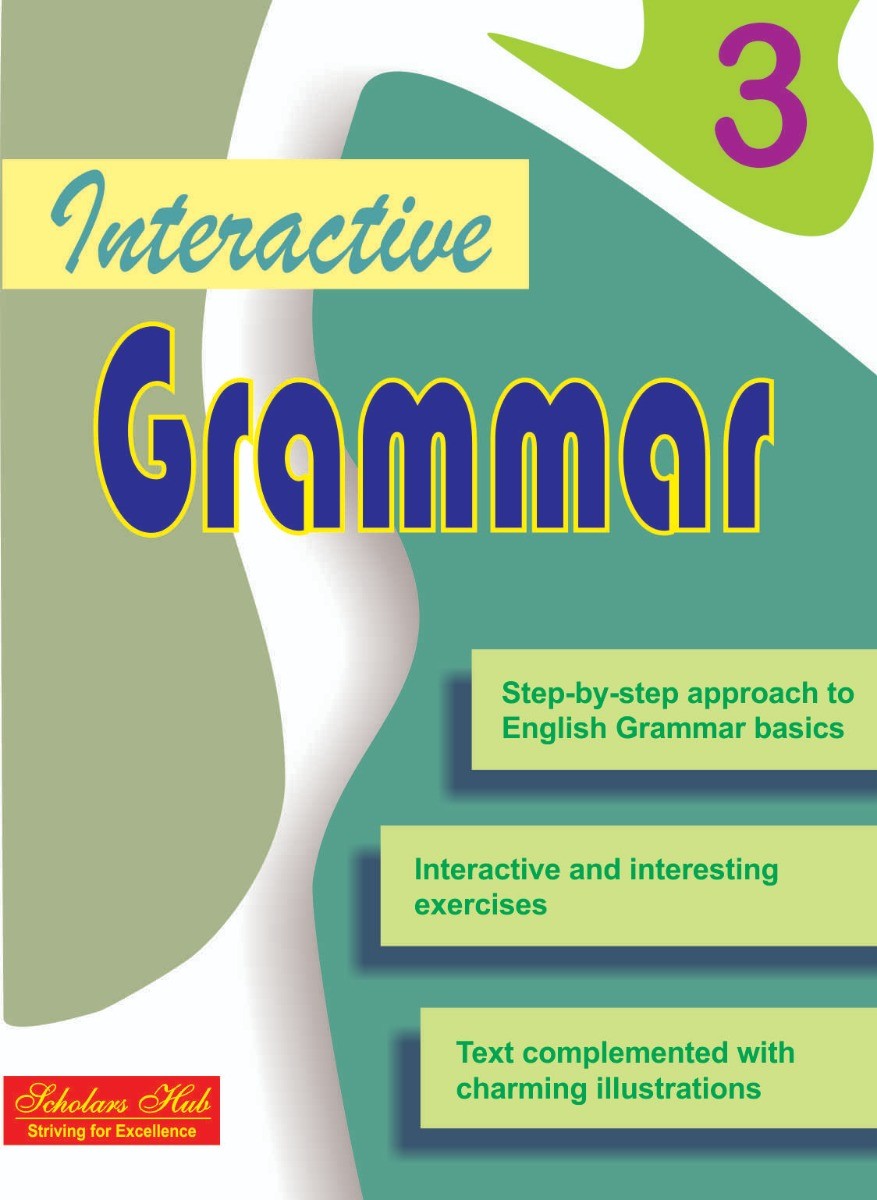 Interactive Grammar-3.
