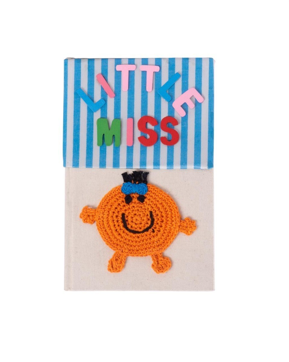 Little Miss Fun Diary