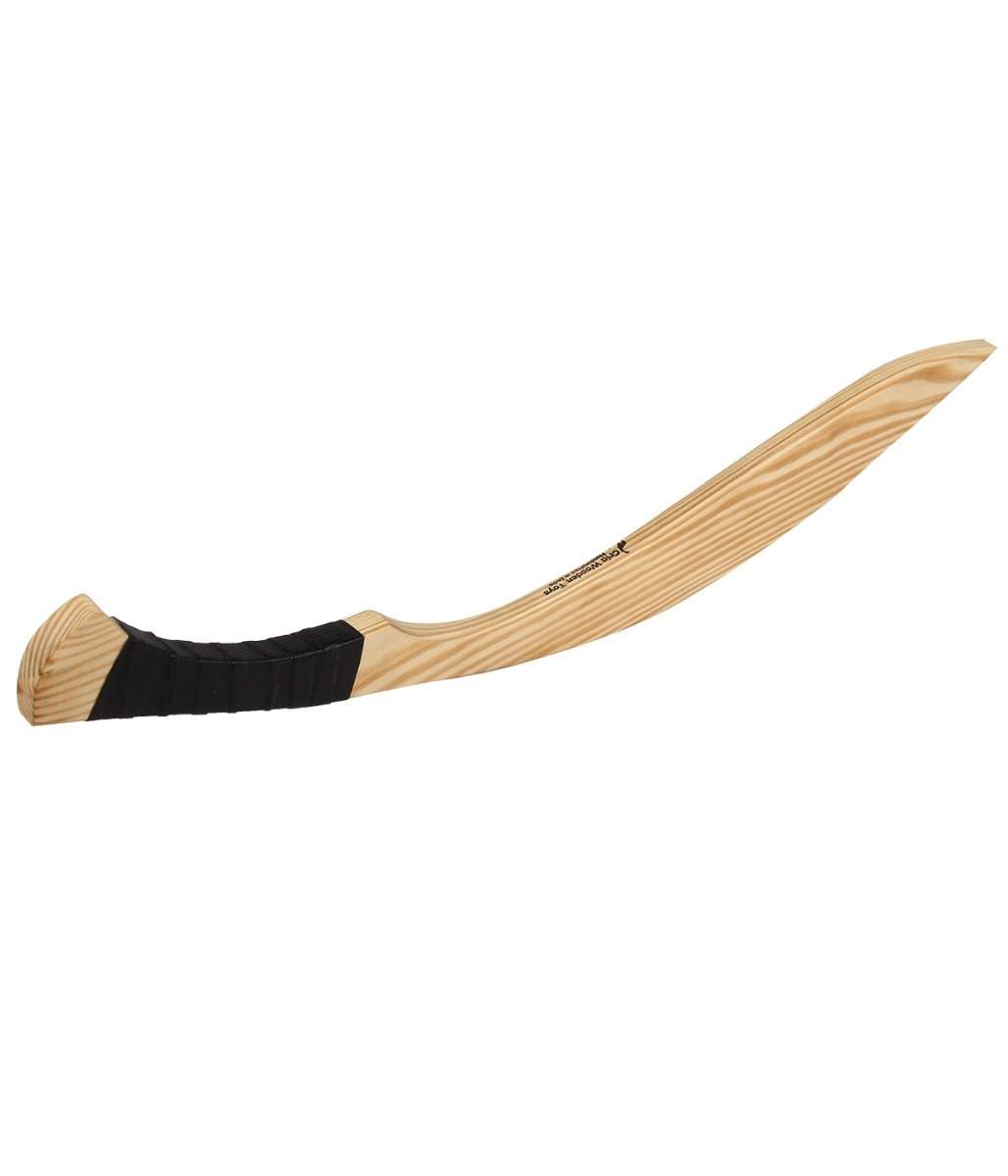 Little Pirate Machete- Wooden Pretend Play Sword- 63 cm x 10 cm x 1.8 cm