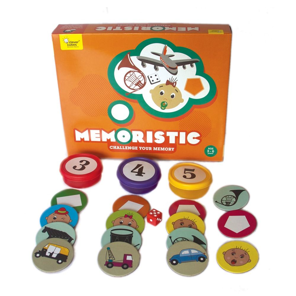 Memoristic