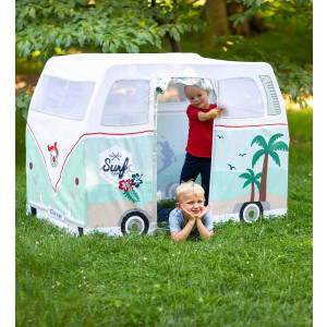 Surf Van Camper Play Home