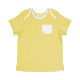 HALF SLEEVE TSHIRT SUNNY SIDE UP