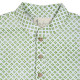 GREEN BLOCK- KURTA PAJAMA SET