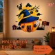 Halloween Decor Box