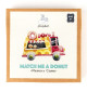 DONUT MEMORY CARDS