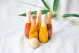 Wooden Bowling set