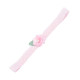 Girls Trendy  Headband - Pink -FUNHB537