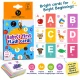 Baby's First Alphabets Flash Cards