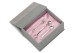 Silver Gift Set for Baby and Child - Hamper with Spoons Set of 3