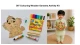 DIY Colouring Wooden Ganesha Activity Kit