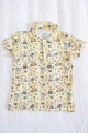 Premium Bamboo Polo Shirt